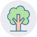 naturaleza icon