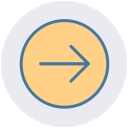 flecha icon