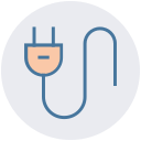 energía icon