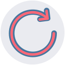 flecha icon