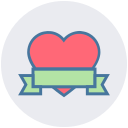 cinta icon