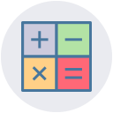 calculadora icon