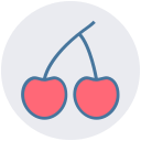 frutas icon