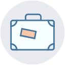 viajar icon