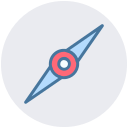 mapa icon