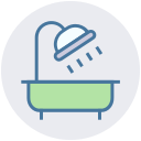 baño icon