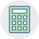 calculadora icon