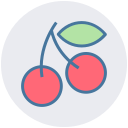 frutas icon