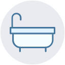 baño icon