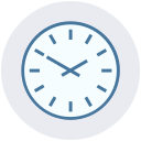 reloj icon