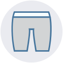 bermudas icon