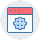 web icon