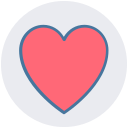 corazón icon