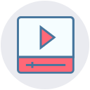 video icon