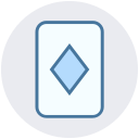 póker icon