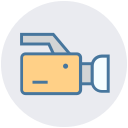 video icon