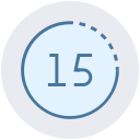 reloj icon