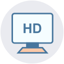 monitor icon