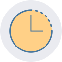 reloj icon