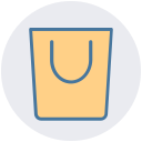 bolsa icon