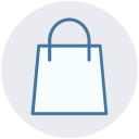 bolsa icon