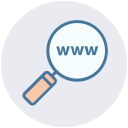 web icon