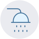 baño icon