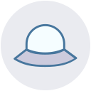 sombrero icon