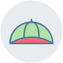 sombrero icon