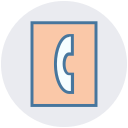 teléfono icon