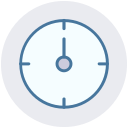 reloj icon