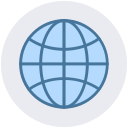 mapa icon