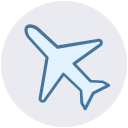 viajar icon