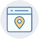 gps icon