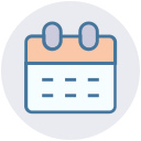 calendario icon