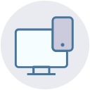 monitor icon