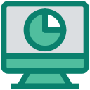 monitor icon