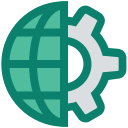 globo icon