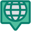 globo icon