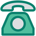 teléfono icon