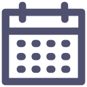 agenda icon