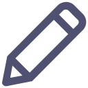 Pencil icon