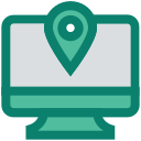 gps icon