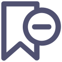 Ribbon icon