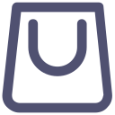 Bag icon