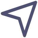 Arrow icon