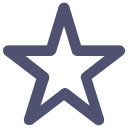 Favorite icon