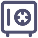 Secure icon