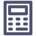 calculadora icon