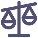Scale icon